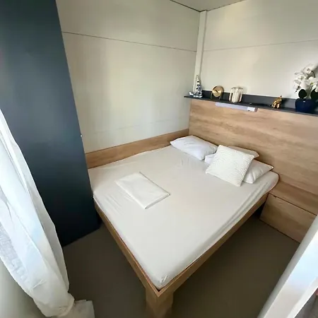 Apartmán Mobile Homes 