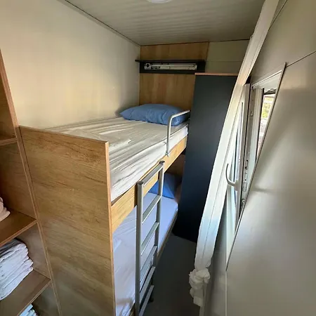 Apartmán Mobile Homes 