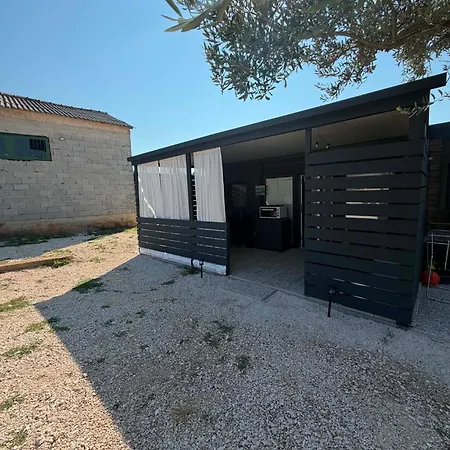 Apartmán Mobile Homes 